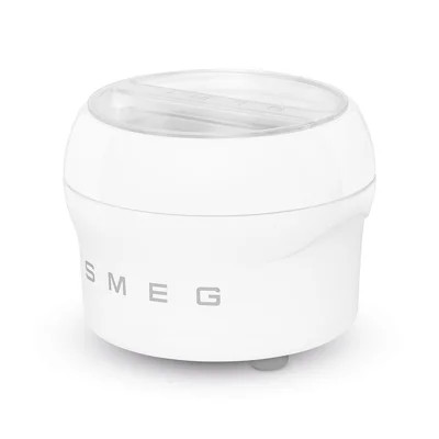 SMEG Ice Cream Maker with Beater - SMF02 and SMF03 Compatible | Wayfair North America