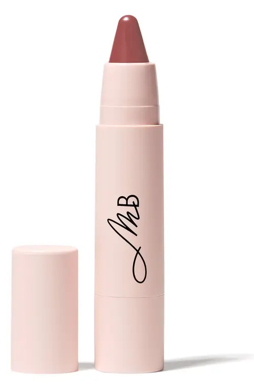 MONIKA BLUNDER Kissen Lipstick Crayon in Anna-Maria at Nordstrom | Nordstrom