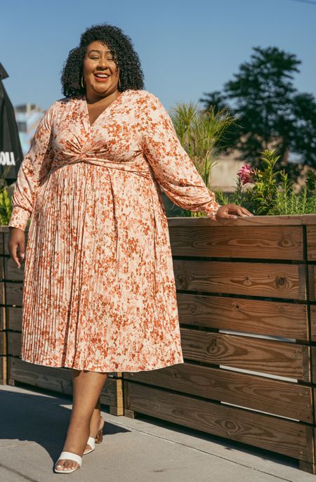 Business casual at @walmart dress is affordable and cute Eloquii Elements

#LTKcurves #LTKSeasonal #LTKFind