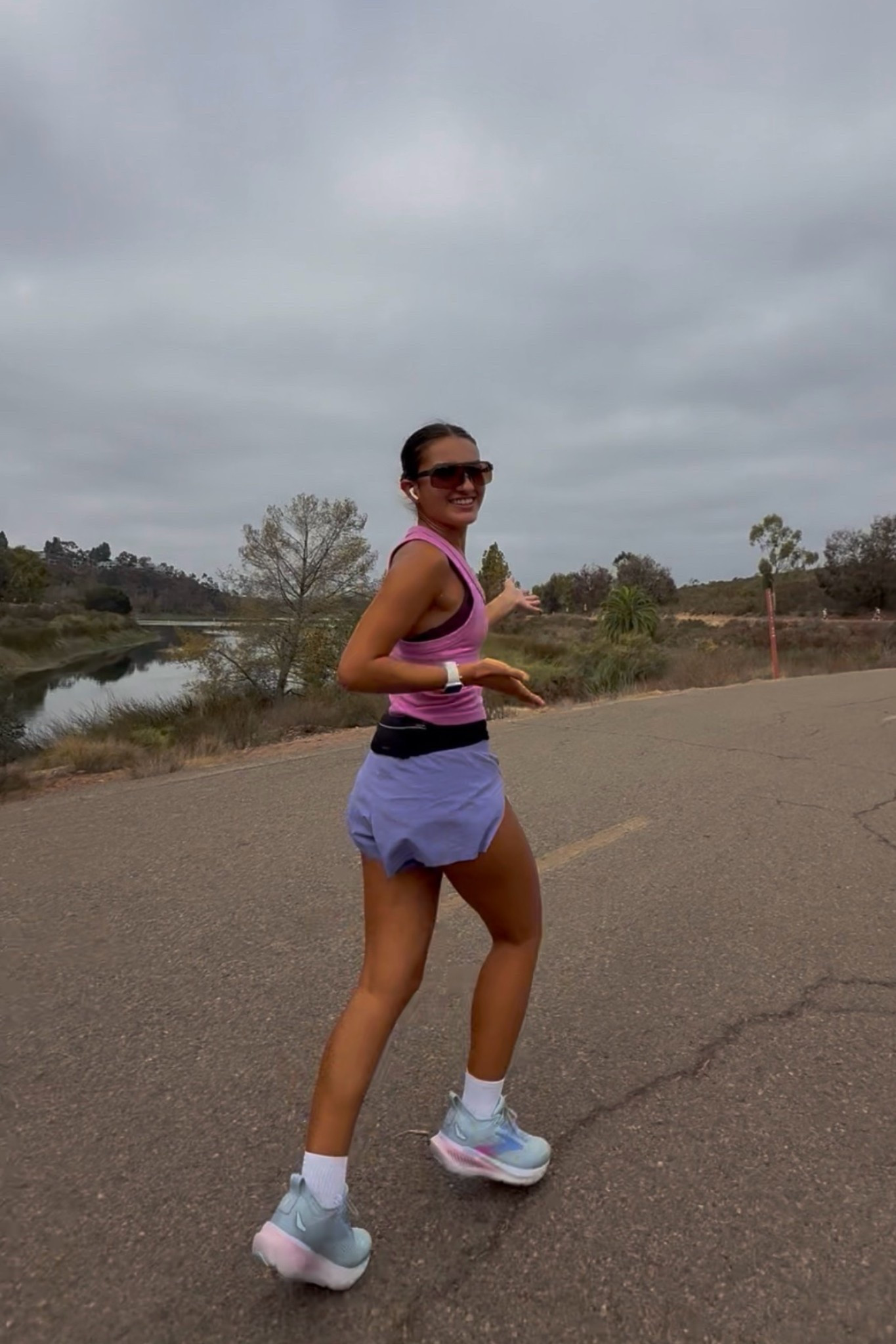 Pink run in San Diego !

#LTKfitnessgoals #LTKActive #LTKootd