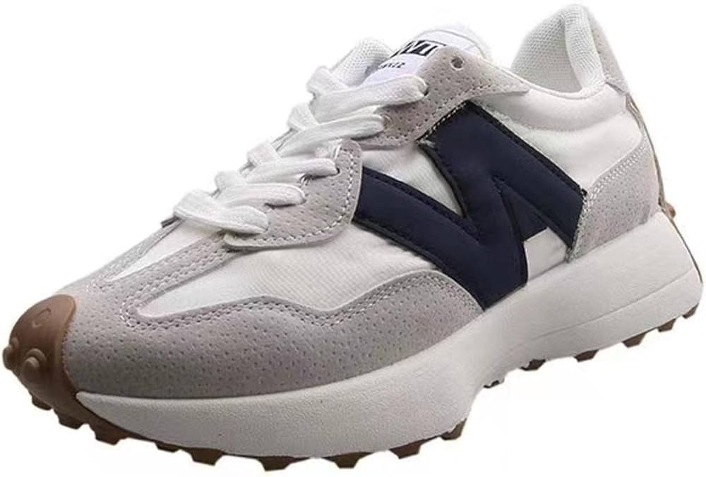 KBREE Dad Shoes Women's Spring Running Sneakers Retro Travel Casual Sneakers | Amazon (US)