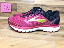 Brooks Ghost 9 Womens Size 10 Running Shoes | eBay US