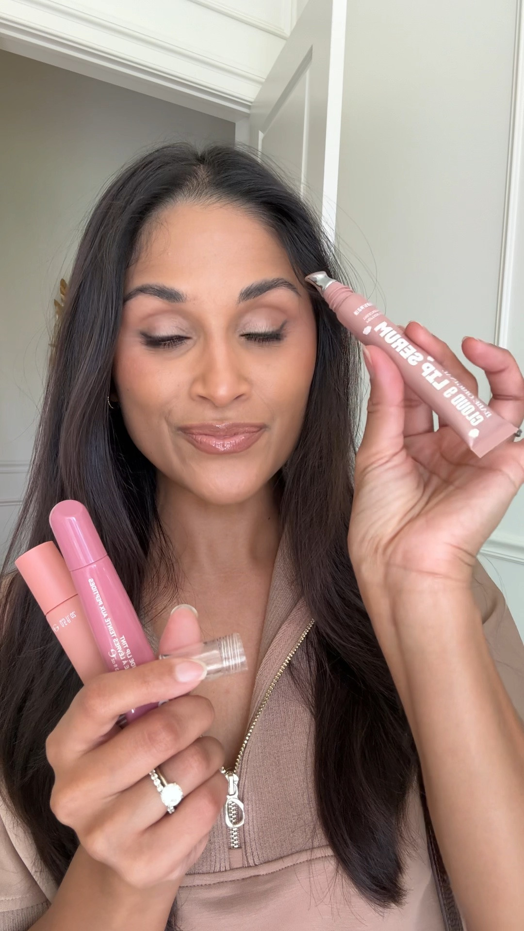 Obsessed with the Babe Original Cloud 9 lip serum!

#LTKBeauty