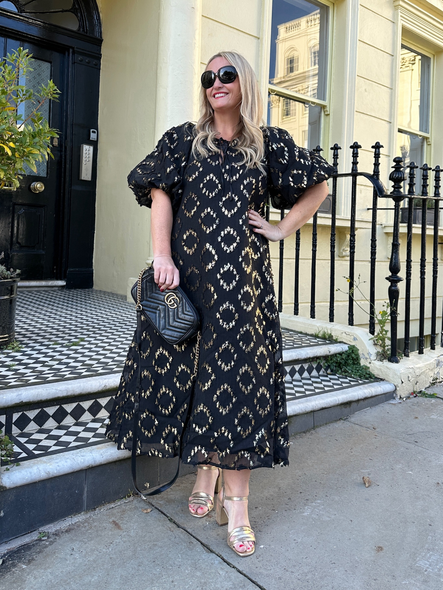 Dress and sandals both Phase Eight ❤️

#LTKmidsize #LTKpartywear #LTKstyletip