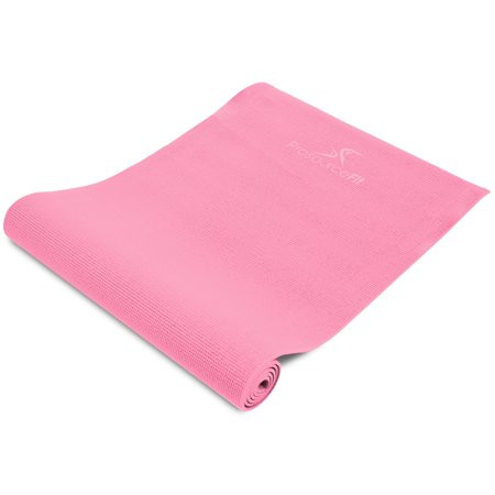 Original Yoga Mat 1/4 inch - Pink | Walmart (US)