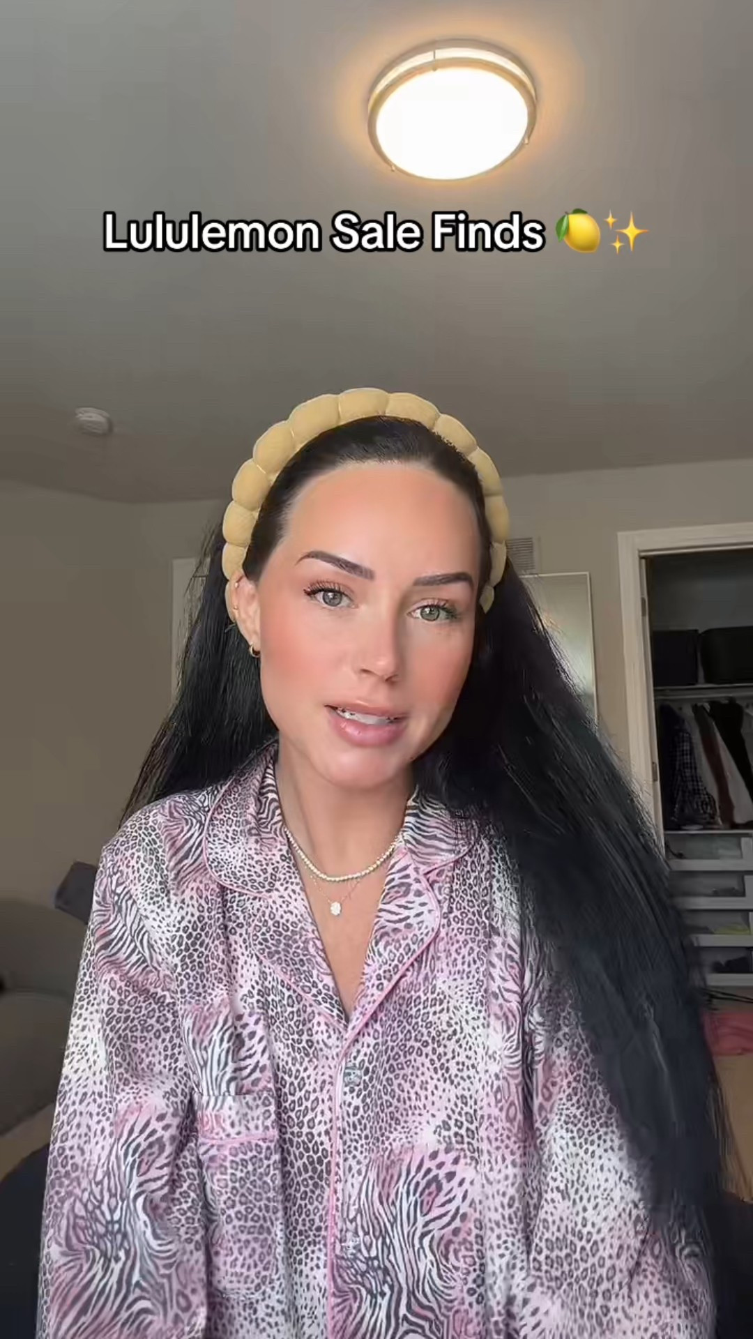 Lululemon sale finds / top picks this week ✨ I will have these 🔗 on my LTKnin the lululemon section 🫶🏻

#LTKfitnessgoals #LTKActive #LTKSaleAlert