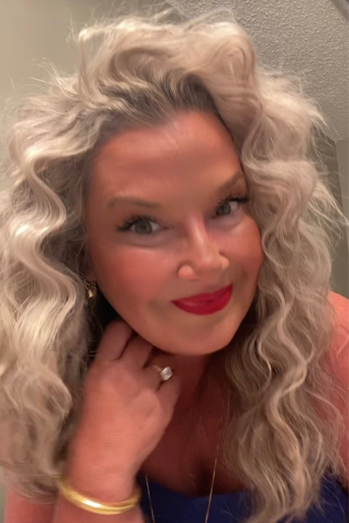 Products for this hair are listed below❤️

#LTKSeasonal #LTKcurves #LTKstyletip