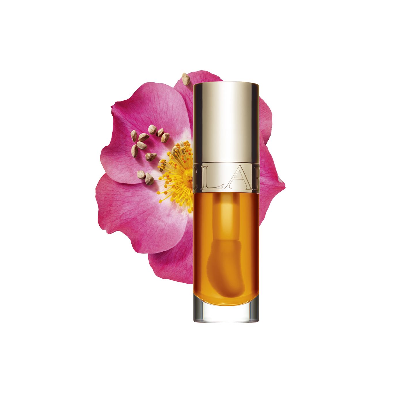 Lip Comfort Oil | Clarins (UK)