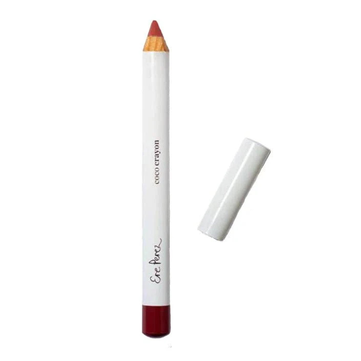 Coco Crayon | Beauty Heroes