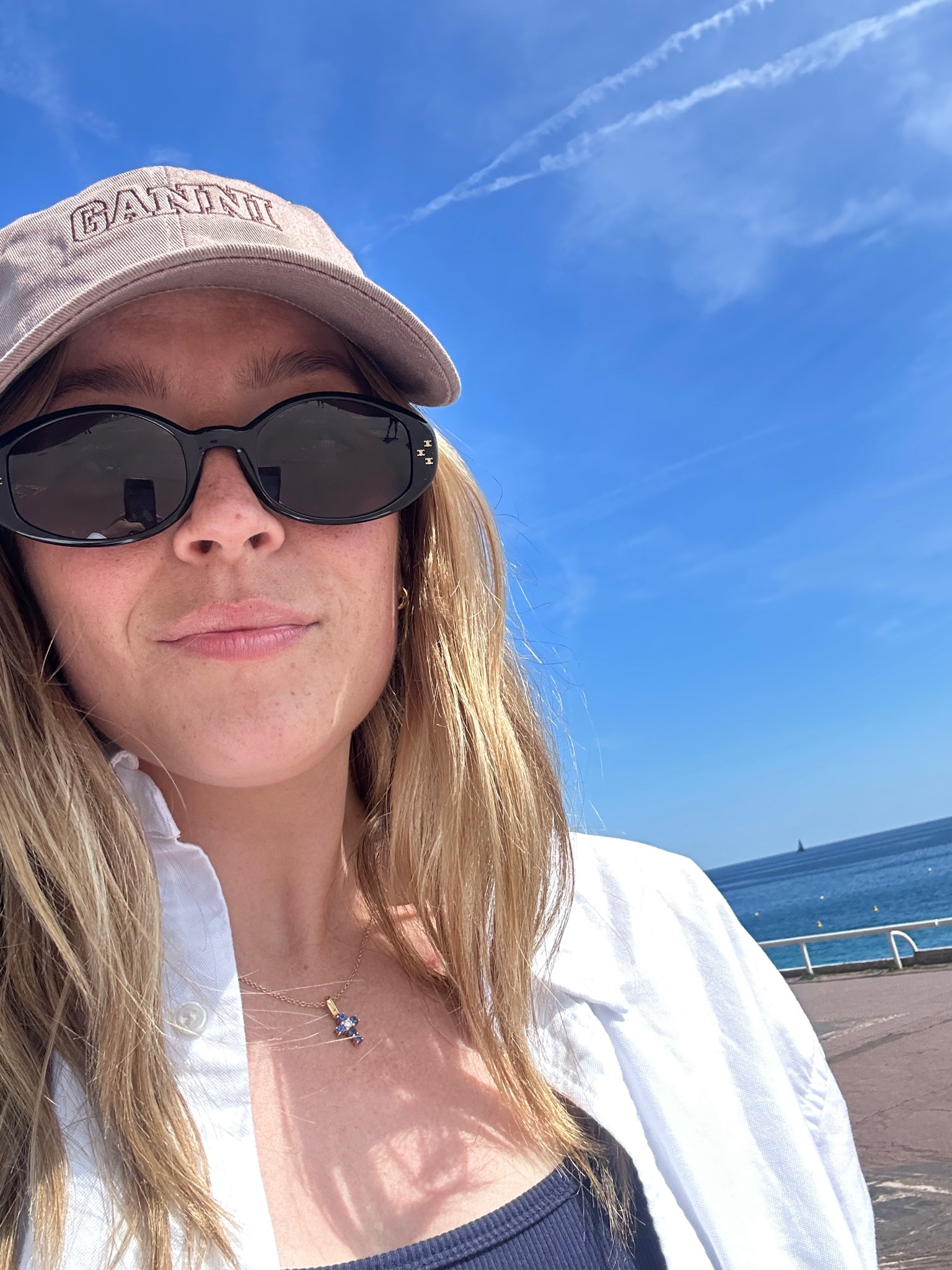 An Accessories Moment in Nice

#LTKstyletip #LTKeurope #LTKtravel