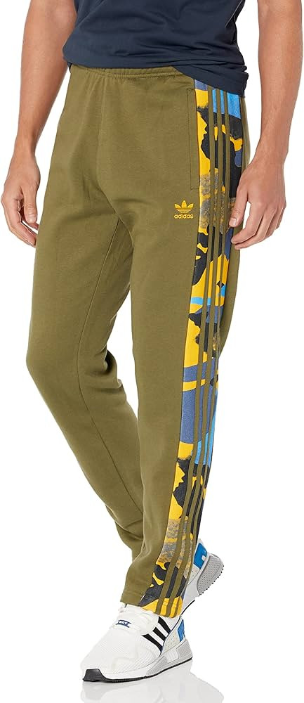 adidas Originals Men's Camouflage Series Sweatpants | Amazon (US)