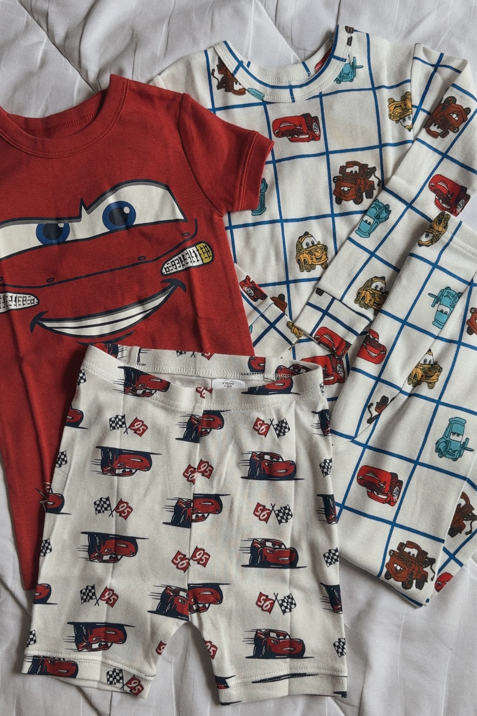 toddler cars pjs 🩵

#LTKBaby #LTKKids #LTKFamily