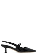 Jimmy Choo Didi 45 Pointed-Toe Pumps | Cettire Global