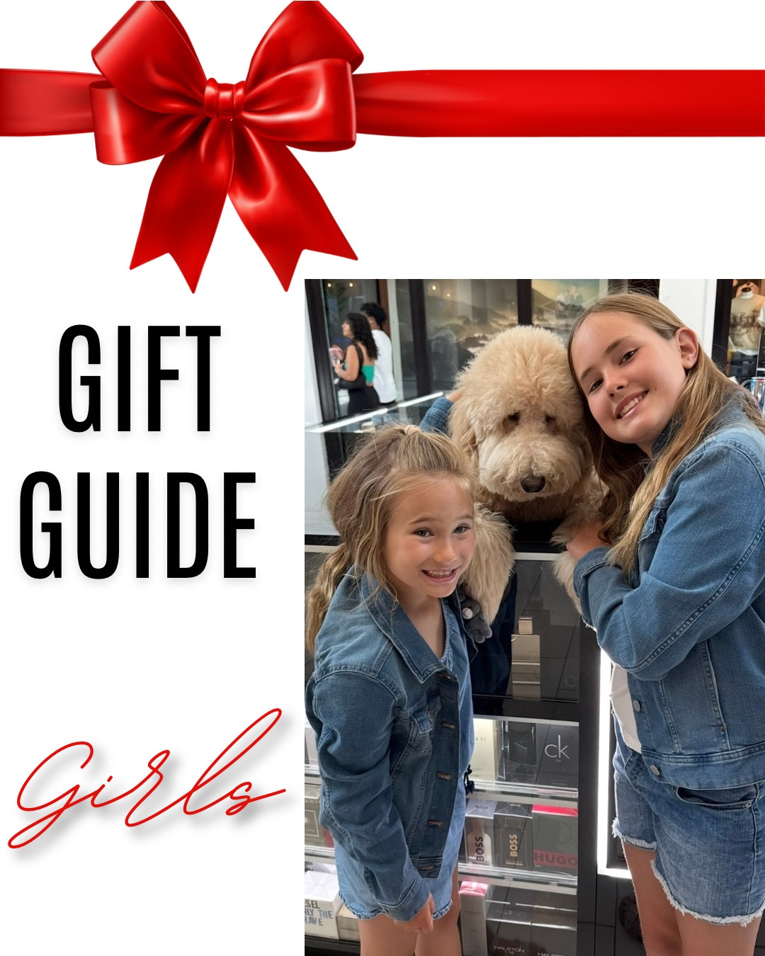 Gift guide for girls. These trending viral gifts will make any little girl happy. Elementary age girl 💫🩷

#LTKGiftGuide #LTKCyberWeek #LTKHoliday