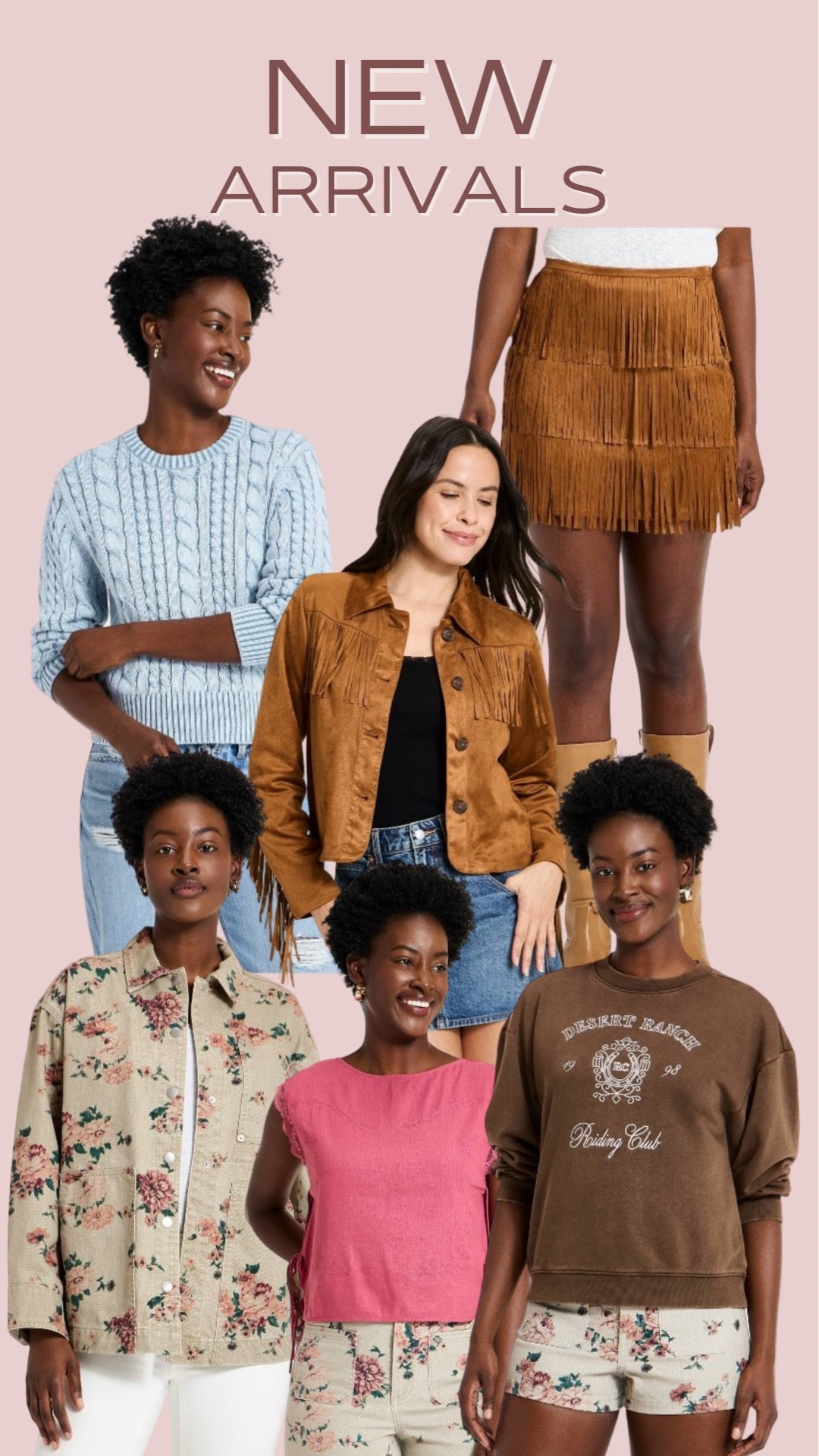 #LTKootd #LTKgrwm #LTKMidsize