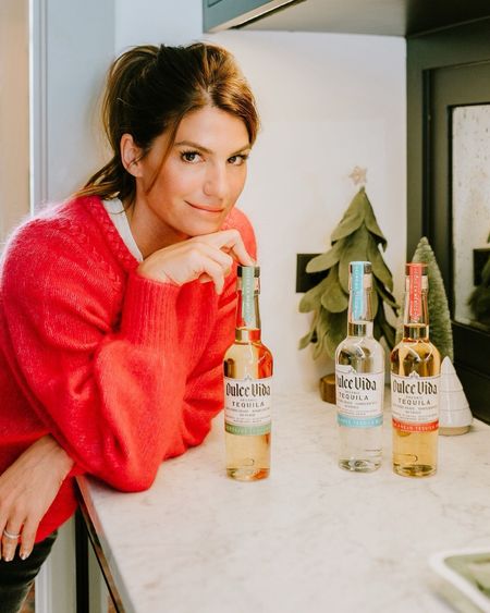 Pour decisions have never been so eco-friendly. 🌎🍹 Sharing some of my favorite sustainable alcoholic (and non-alcoholic!) spirits to help you ring in the new year.🎊 

#LTKHoliday