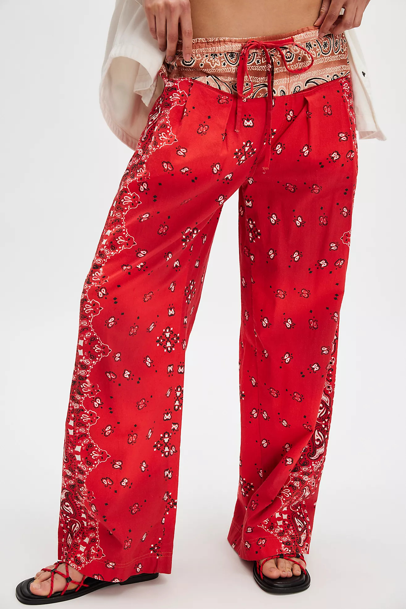 Free People (Global - UK&FR Excluded) — shop this pick from Emily's edit