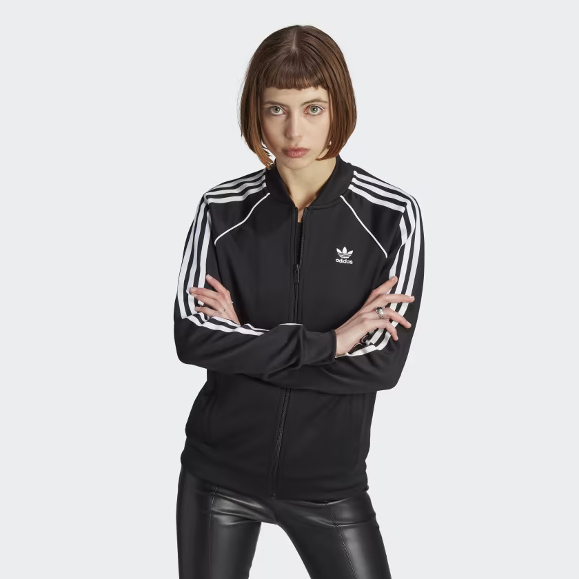 Adicolor Classics SST Track Jacket | adidas (US)
