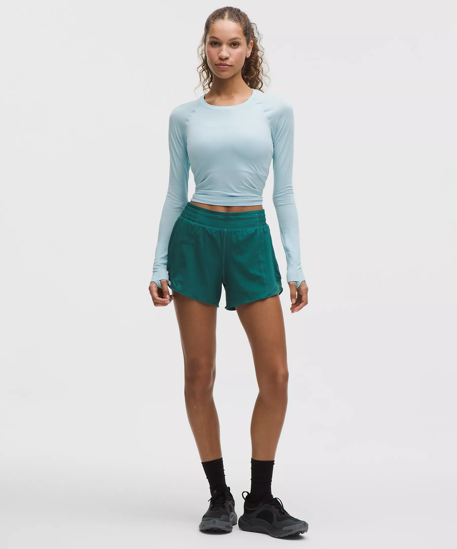 Swiftly Tech Long-Sleeve Shirt 2.0 | Lululemon (US)