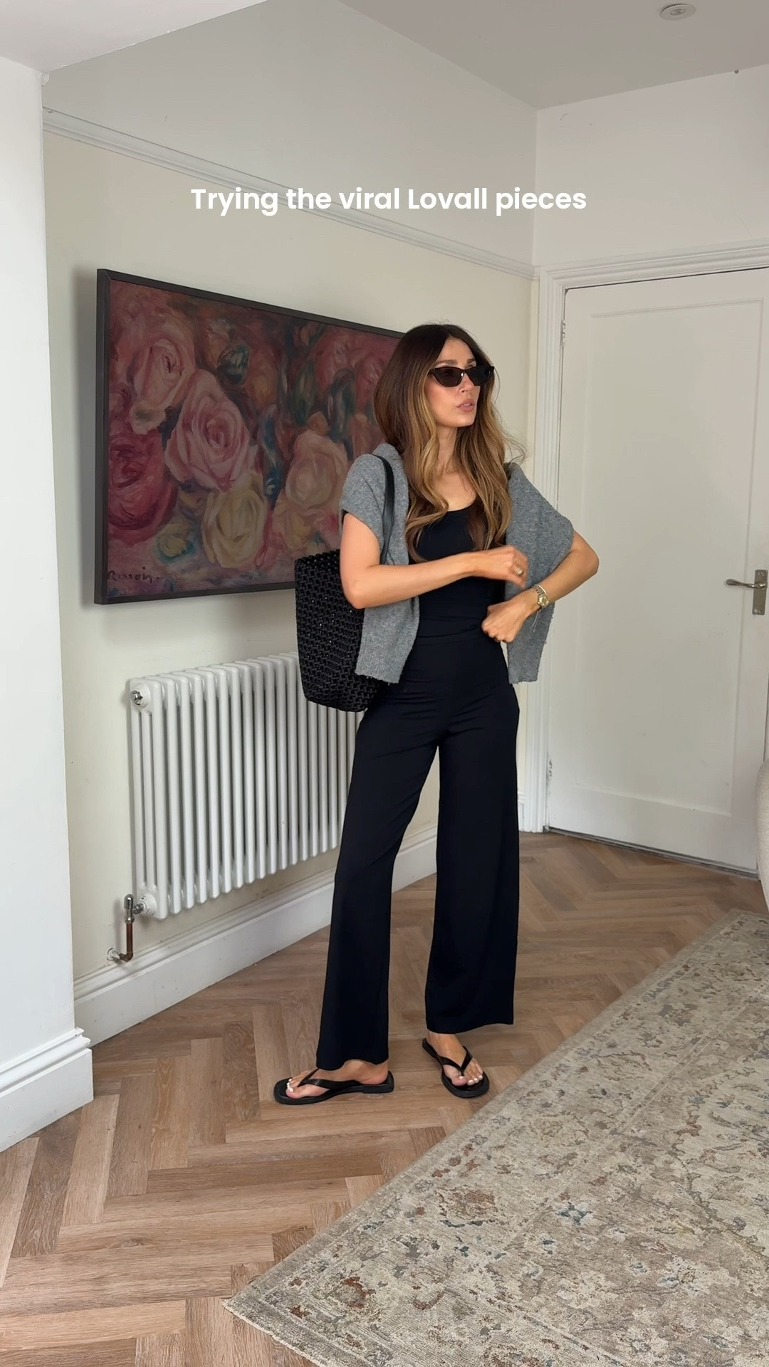 Trying those viral Lovall jeans and their gorgeous loungewear/activewear pieces 🙌🏻 

Use code KATEW10 for extra discount! Ad/pr products

#LTKuk #LTKeurope #LTKjeans