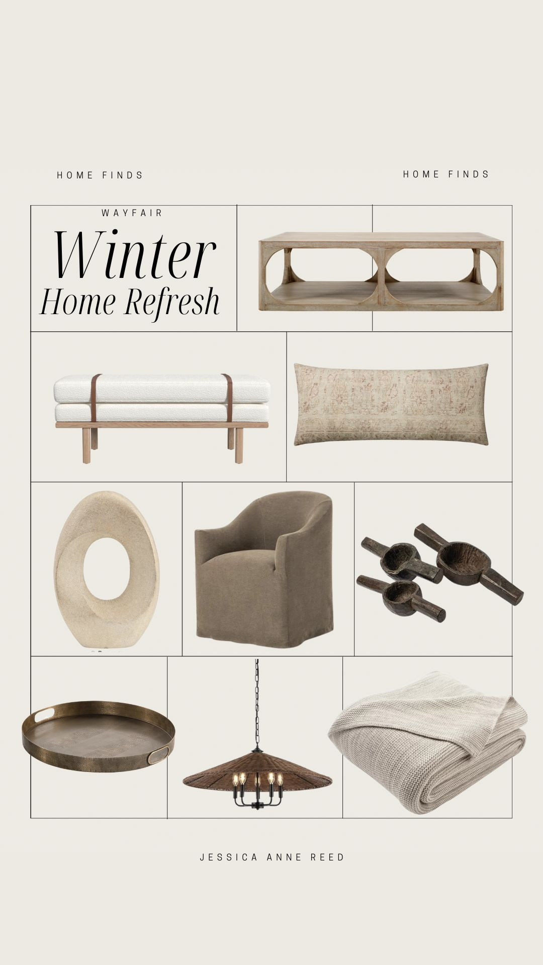 linen bed, vintage vase, vintage style runner, throw blanket, throw pillow, arched mirror, faux olive tree, 

#LTKHome #LTKFindsUnder50 #LTKSaleAlert