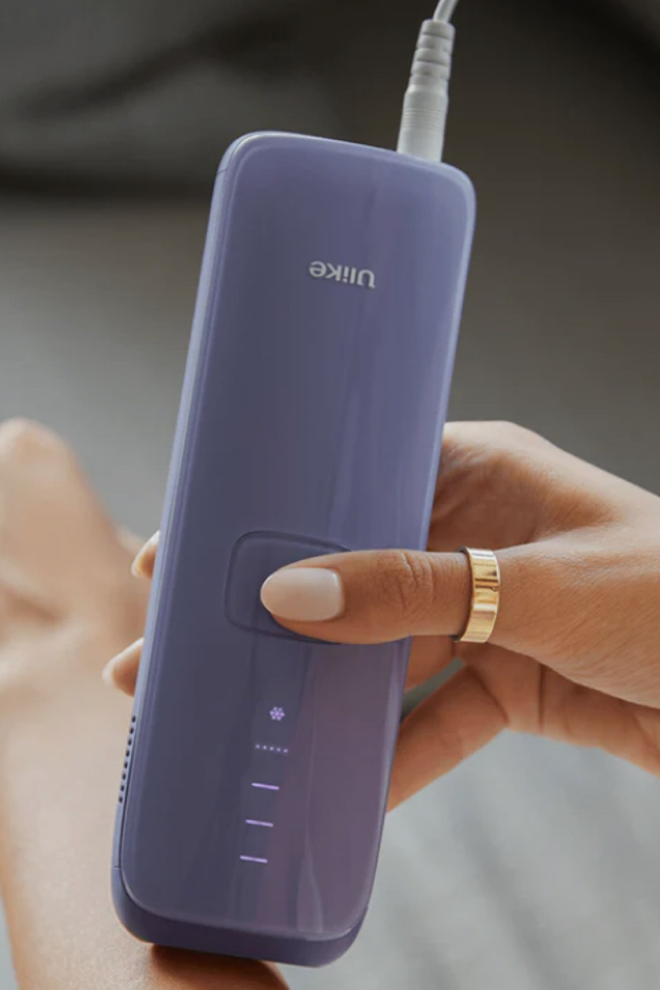 Pain free laser hair removal device 

#LTKCyberWeek #LTKbeauty #LTKGiftGuide