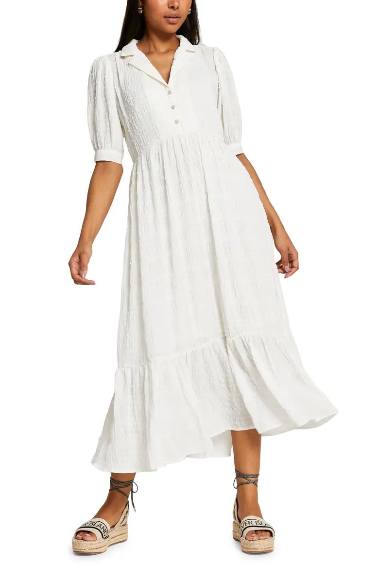 Tiered Maxi Dress | Nordstrom | Nordstrom