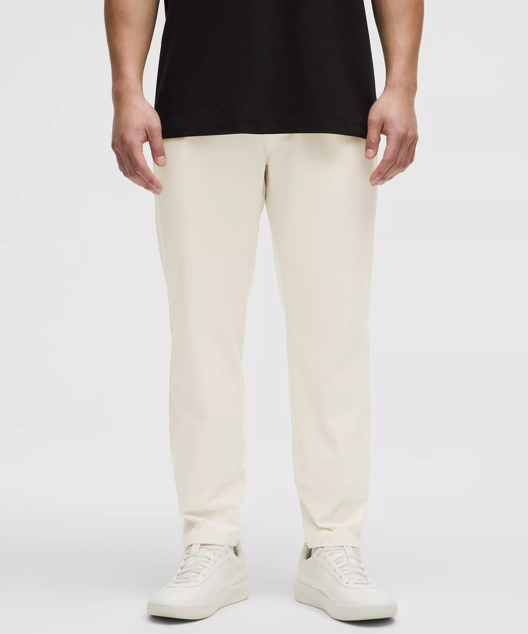 ABC Warpstreme Slim-Fit Pull-On Pant | Lululemon (US)