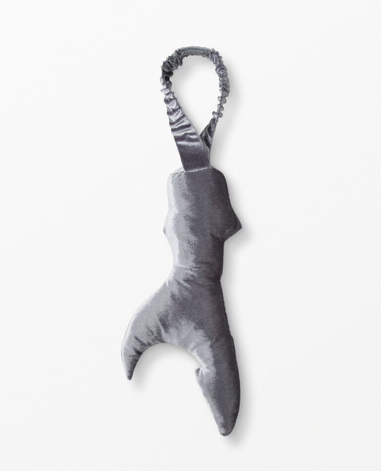 Shark Tail | Hanna Andersson