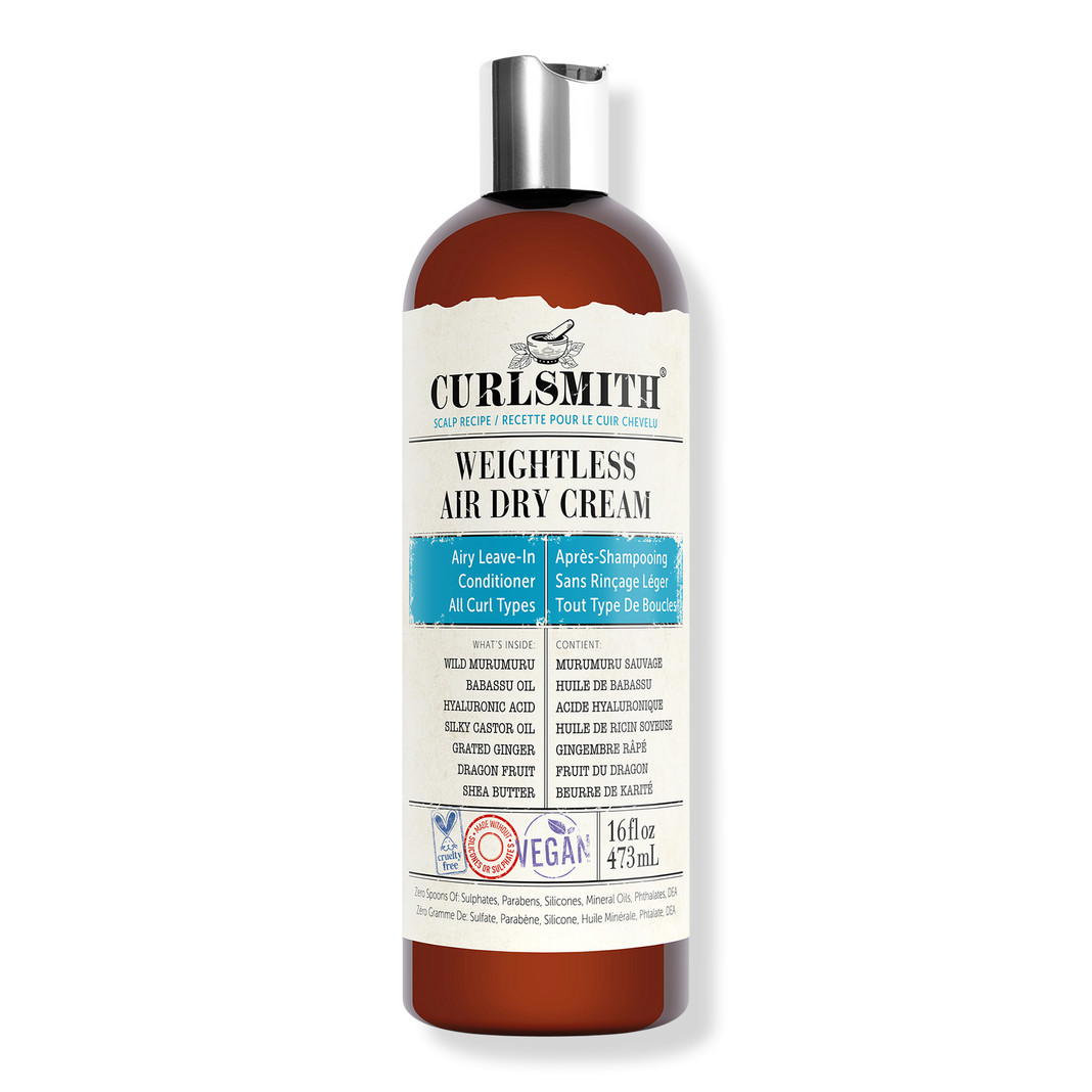 Weightless Air Dry Cream | Ulta
