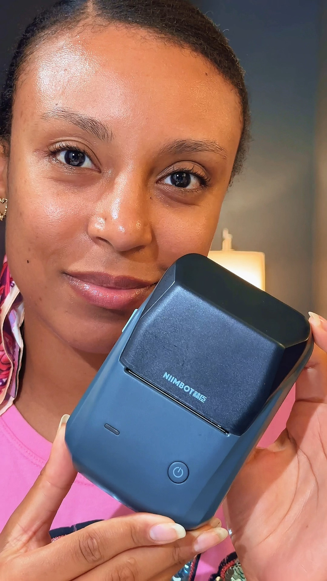 Minha Mini impressora 🥰

#LTKgiftguide #LTKsale #LTKbrasil