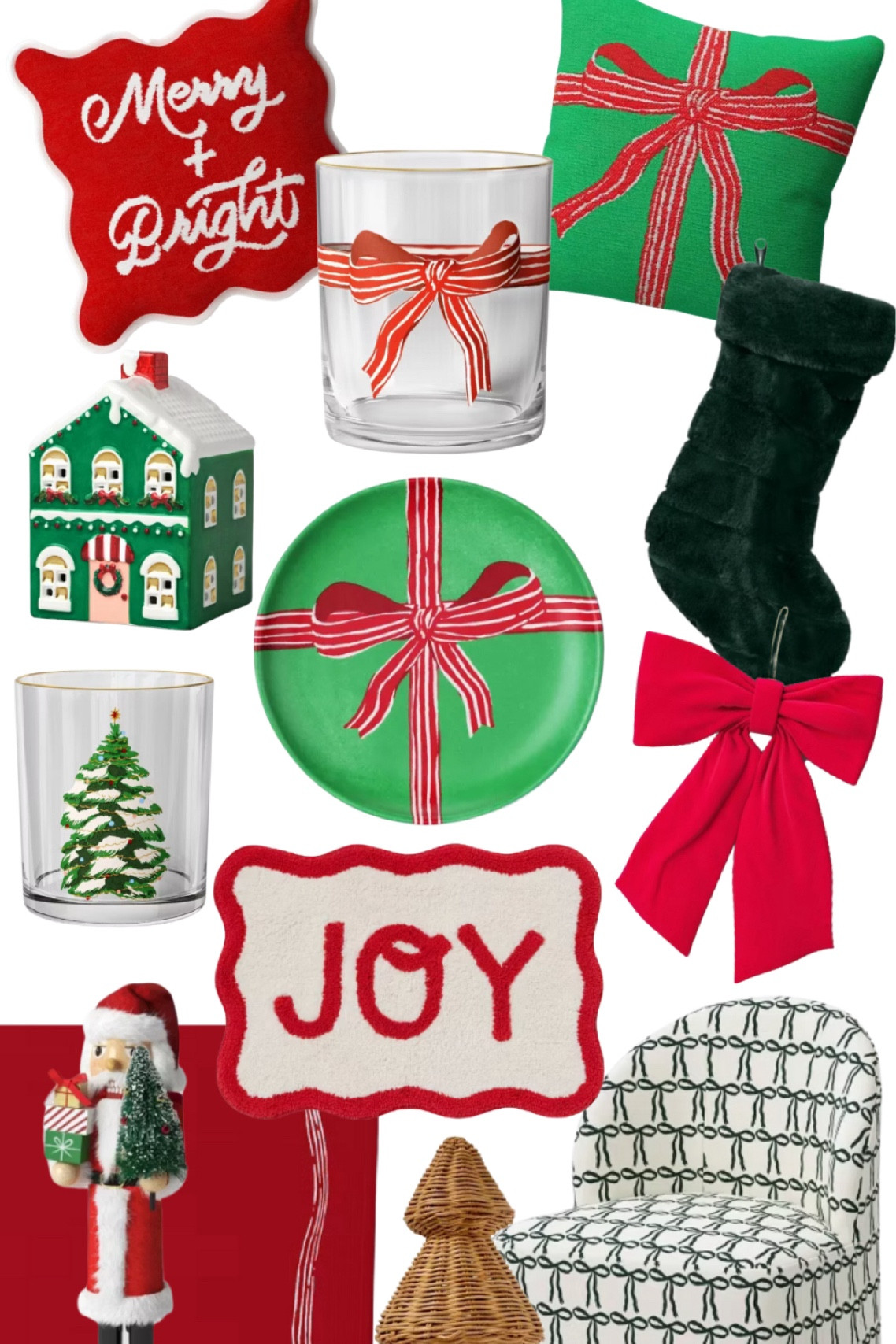 New target holiday Christmas finds! 

#LTKHoliday #LTKHome