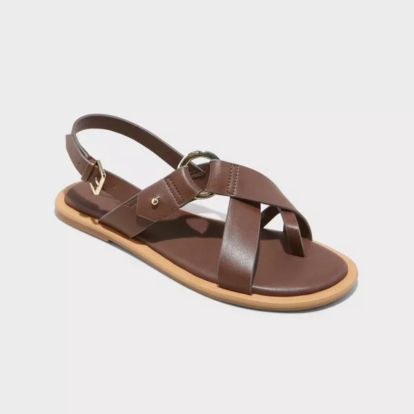 Women's Vanessa Harness Sandals - Universal Thread™ | Target