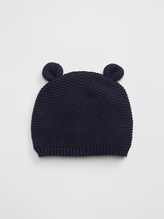 Baby Brannan Bear Beanie | Gap (US)