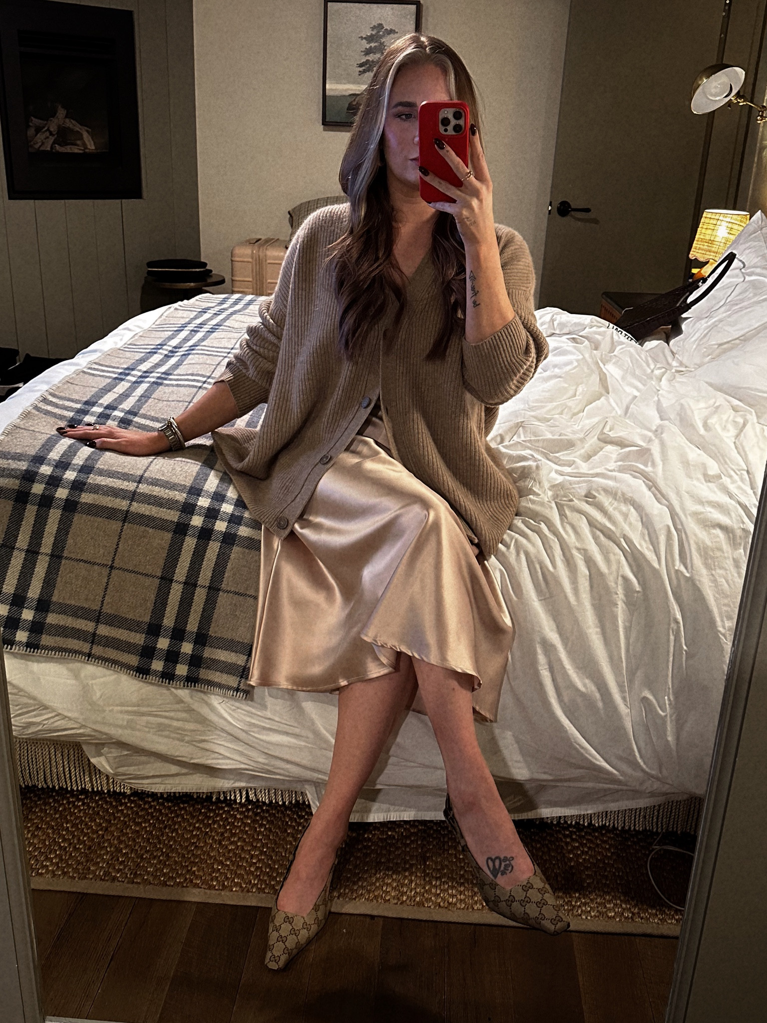 Fancy Dinner Date

#LTKfindsunder50 #LTKstyletip #LTKshoecrush