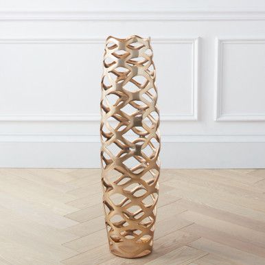 Nikita Floor Vase | Z Gallerie