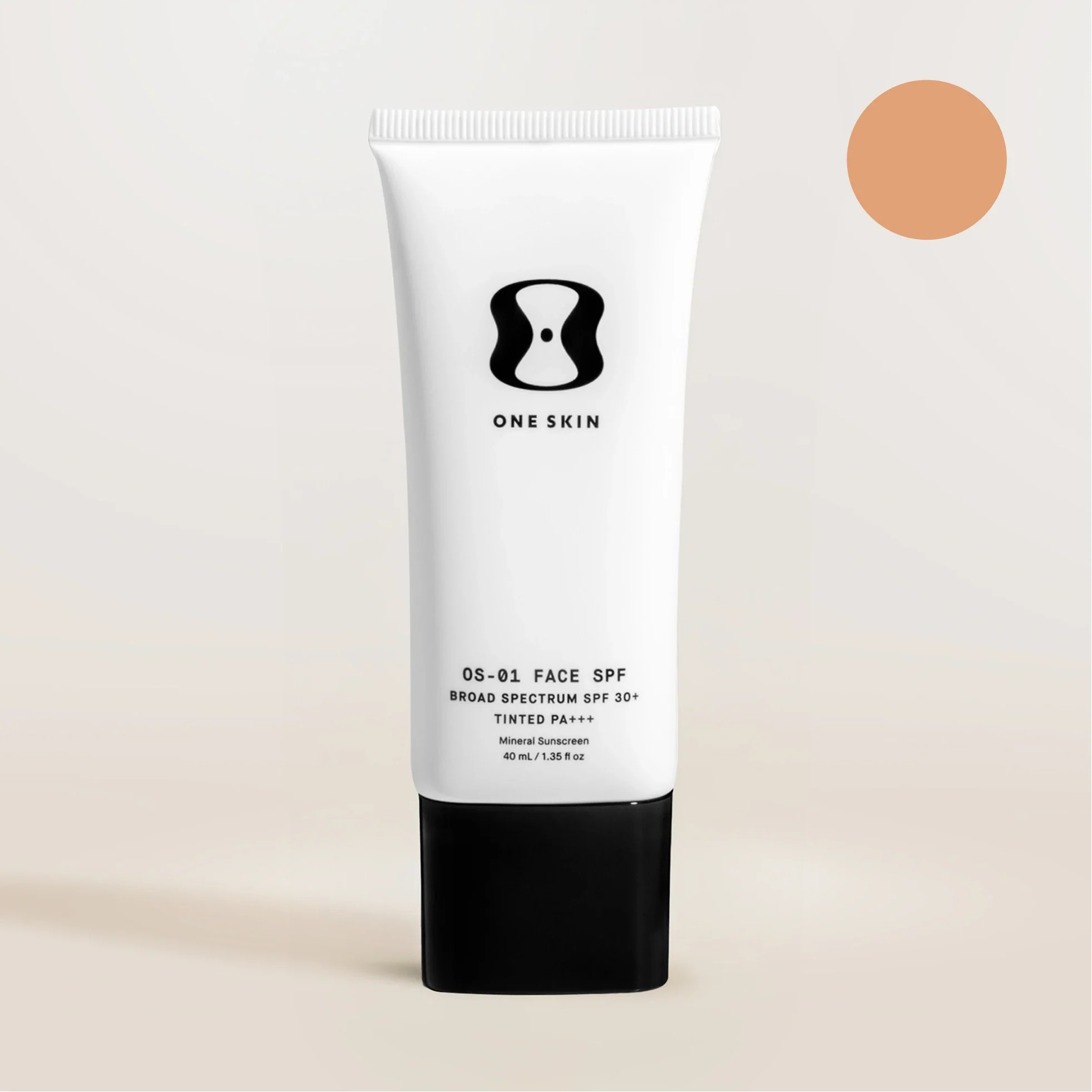 OS-01 FACE SPF BROAD SPECTRUM SPF 30+ PA+++ | OneSkin