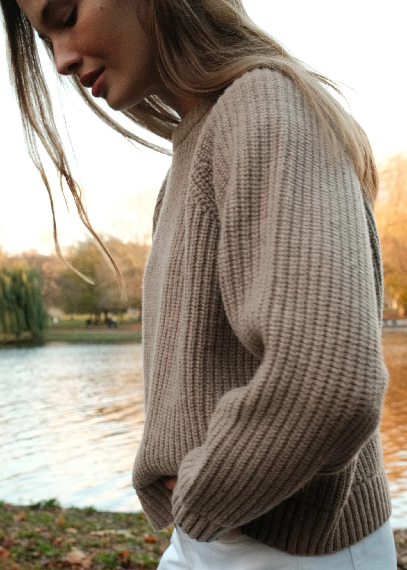 Le Wool Chunky | Yelabél