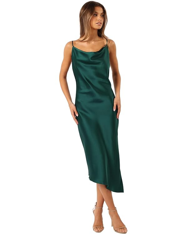 Petal & Pup Women's Cyprus Dress | Amazon (US)