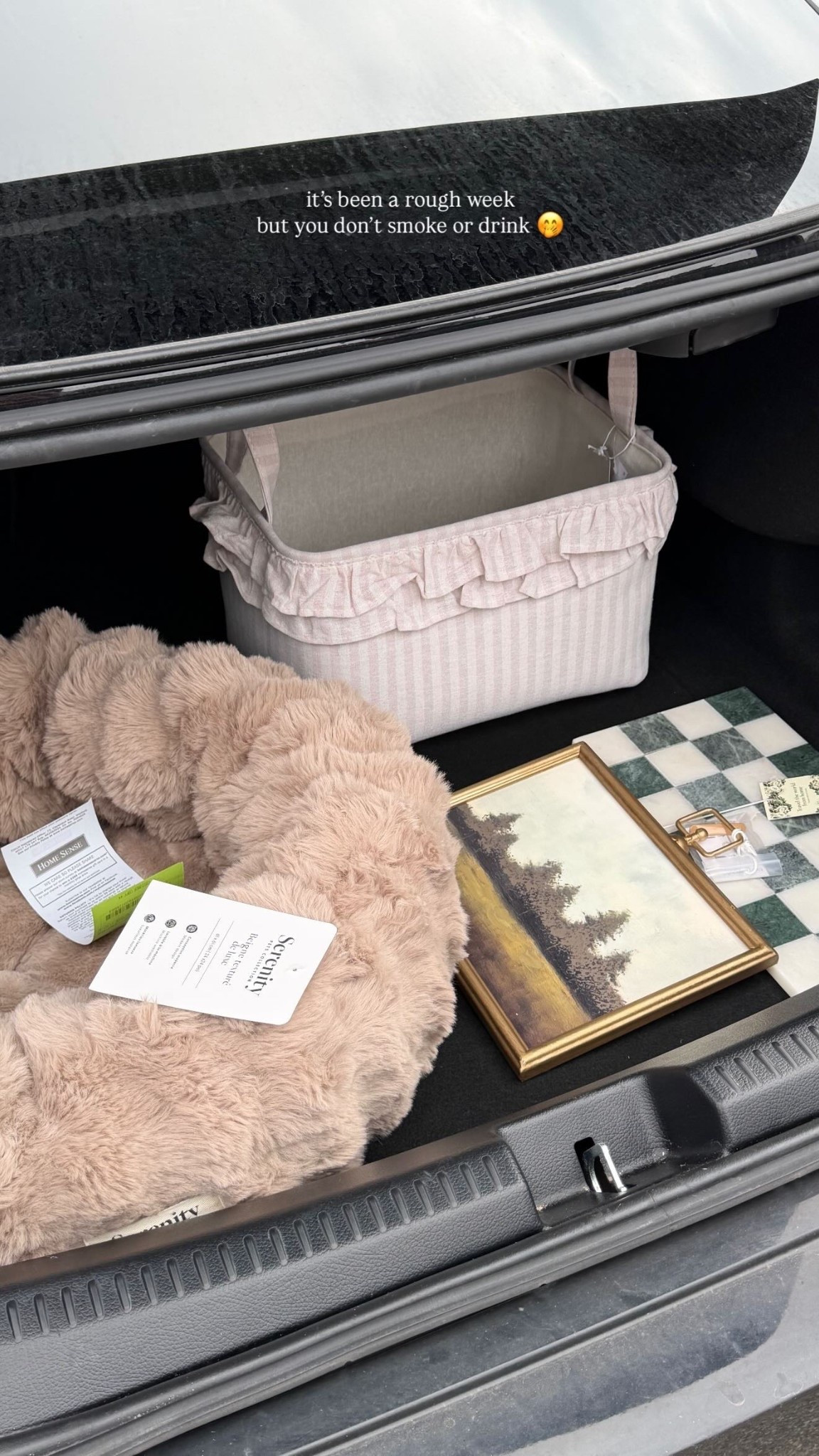 This weekends finds 💓

#LTKuk #LTKhome #LTKhaul