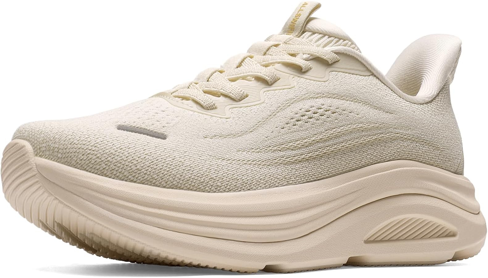 ALLSWIFIT Women's Slip On Walking Shoes Running Sneakers | Amazon (US)