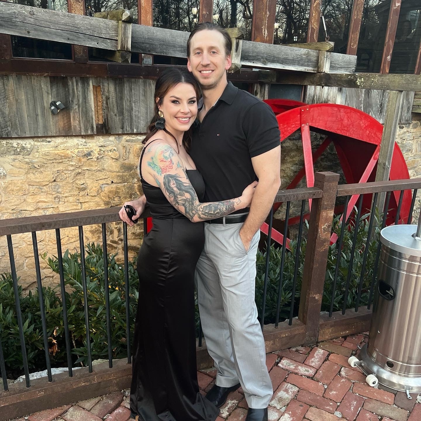 Lulus is my fav place for formal wear - all their dresses are top tier and within a reasonable price range? 

They also have many different selections in my favorite color… black 🤣🤣🖤



#LTKBeauty #LTKWedding #LTKStyleTip