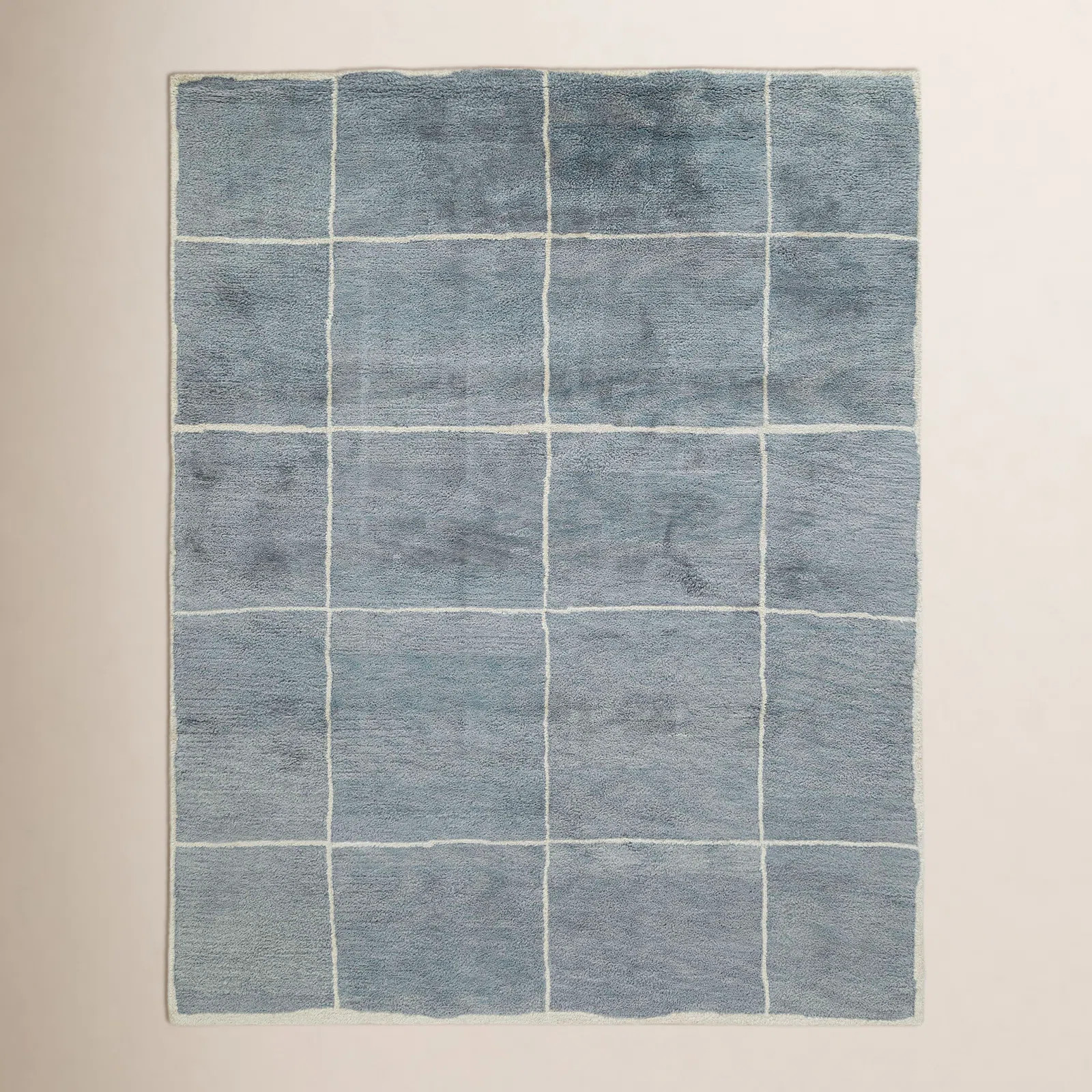 Merritt Hand Tufted Wool Indoor Rug | Joss & Main
