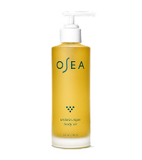 OSEA Undaria Algae Body Oil 5 oz – Visibly Firming, Deeply Moisturizing, Instantly Improve Elas... | Amazon (US)
