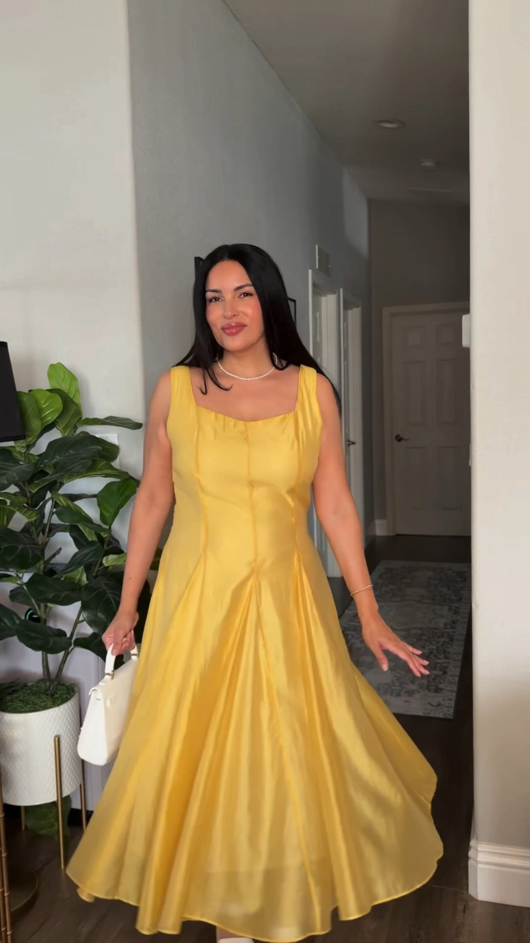 Love my new Spring dresses 🌼

#LTKSeasonal #LTKootd #LTKOver40