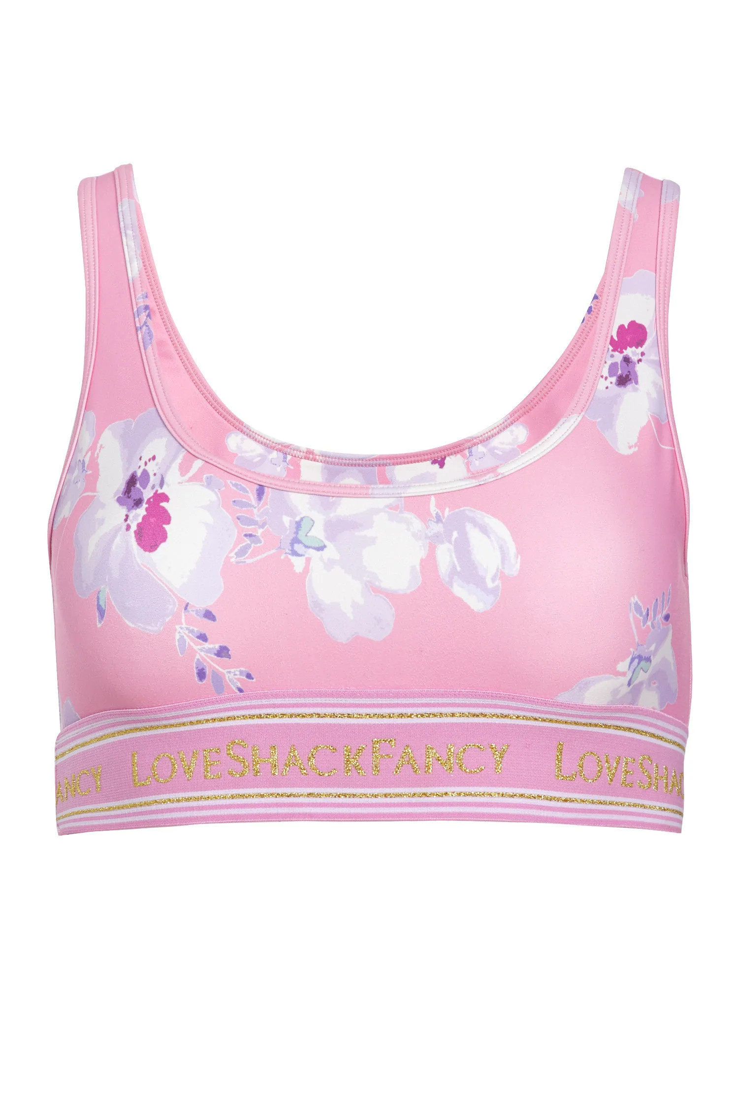 Ornice Bra | LOVESHACKFANCY