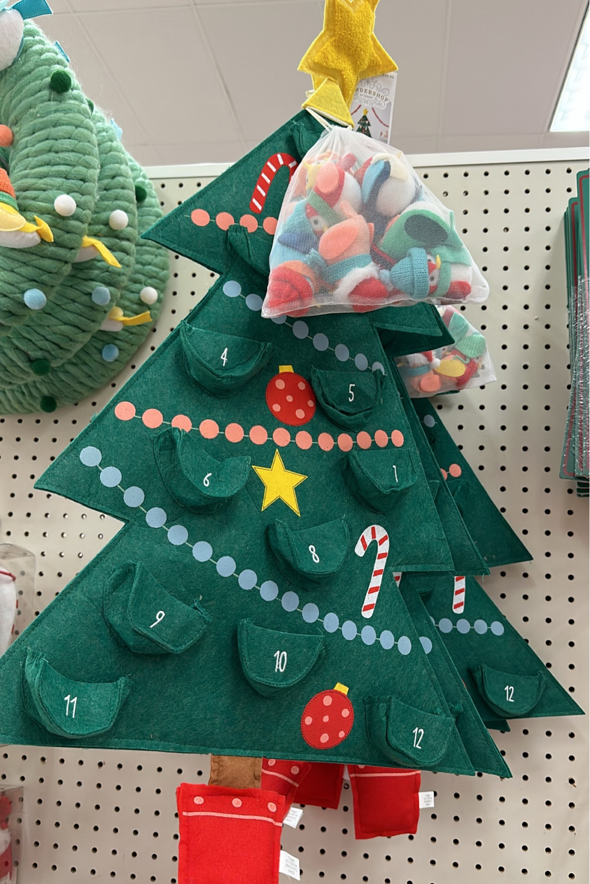 Cutest advent calendars at target 🎄

#LTKSeasonal #LTKkids #LTKHoliday