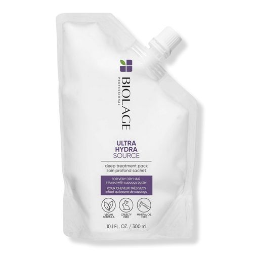 Ultra Hydra Source Deep Treatment Mask | Ulta