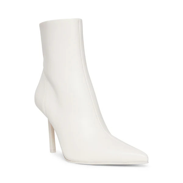 IYANNA WHITE LEATHER | Steve Madden (US)
