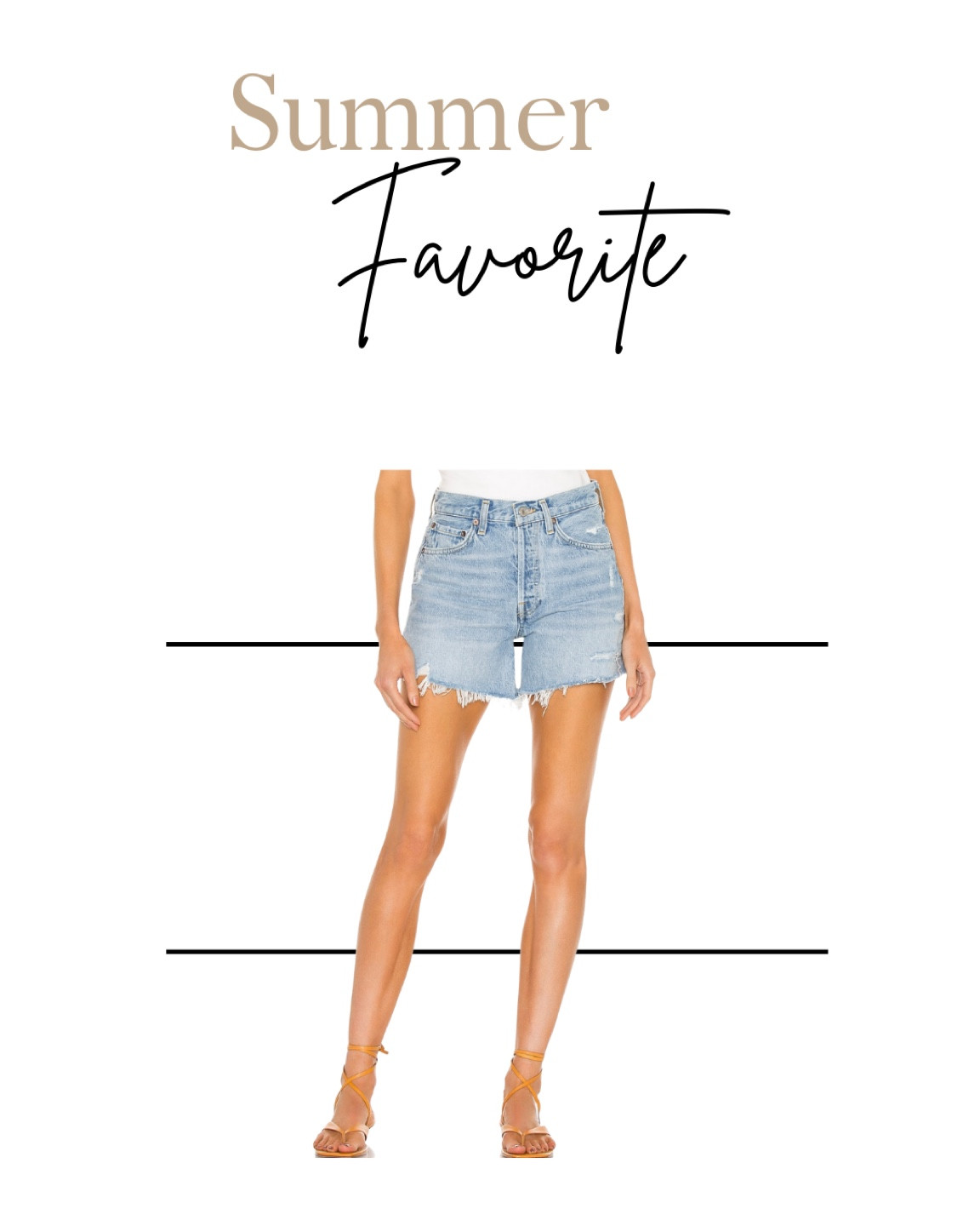 The only denim shorts I brought to France! Denim shorts, mom shorts, Agolde shorts, summer shorts, 4th of July denim  

#LTKStyleTip #LTKTravel #LTKFamily